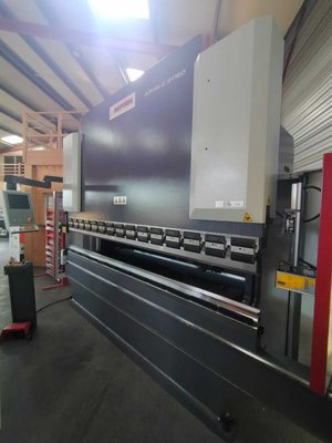 Presse plieuse ADFORM APHS-C 3108x160