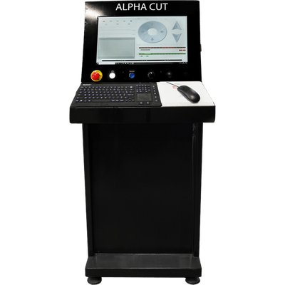 Machine-outil ADFORM ALPHACUT 1530