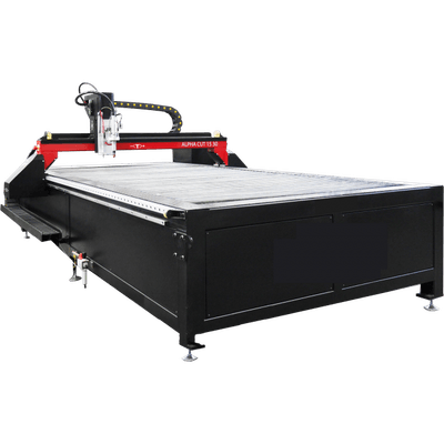 Machine-outil - ALPHACUT 1530