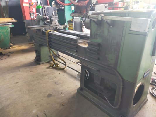 Tour Cazeneuve HB575