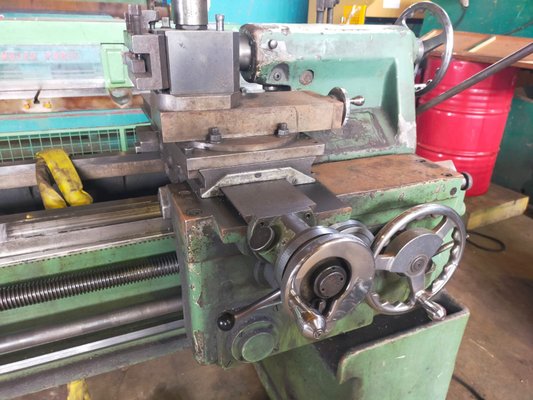 Tour Cazeneuve HB575