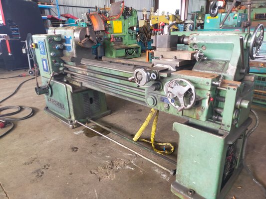 Tour Cazeneuve HB575