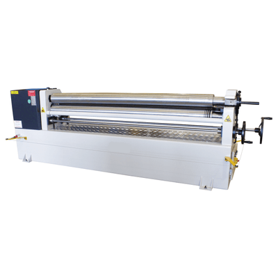 Rouleuse - RMO 1550x140
