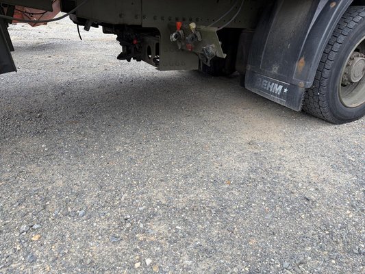 Camion plateau Renault RENAULT PREMIUM 400