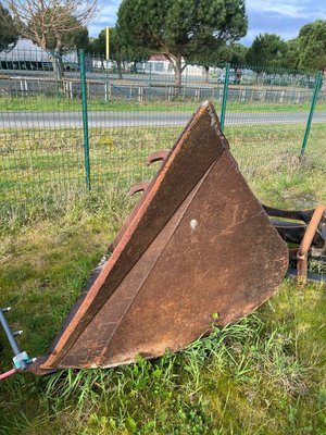 Godet trapèze NC Godet trapèze