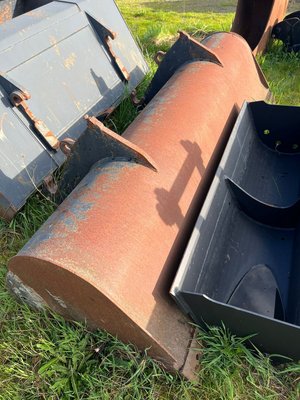 Godet curage NC Godet de curage