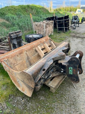 Godet curage NC Godet de curage