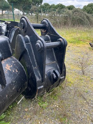 Godet tranchée NC Godet de tranchée