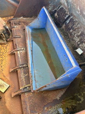 Godet curage NC Godet de curage