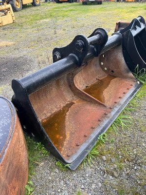 Godet curage - Godet de curage