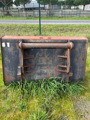 Godet terre NC Godet à terre