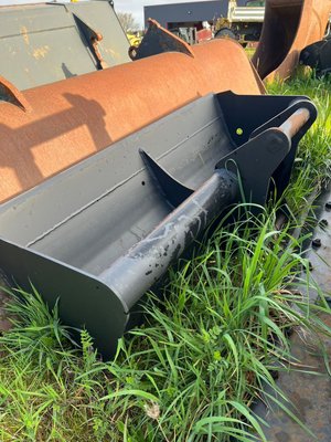 Godet curage Blanchard GC4T