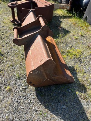 Godet curage NC Godet de curage