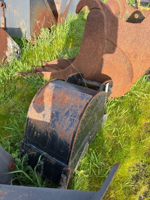 Godet tranchée Blanchard GR4T