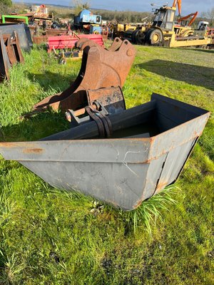 Godet trapèze NC Godet trapèze