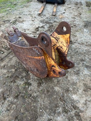 Godet tranchée NC Godet de tranchée