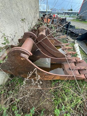 Godet tranchée NC Godet de tranchée