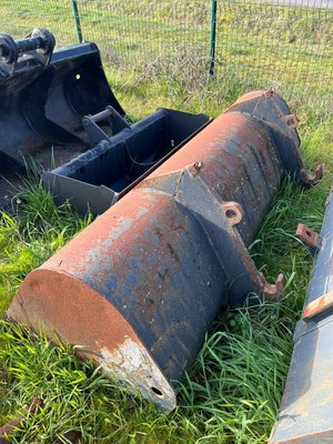 Godet curage - Godet de curage