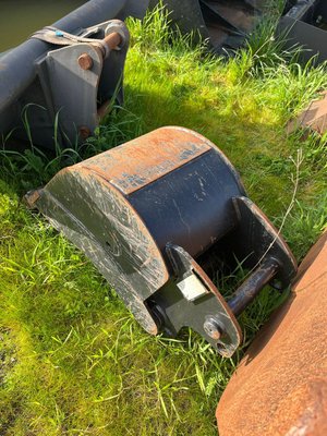 Godet tranchée Blanchard GR4T