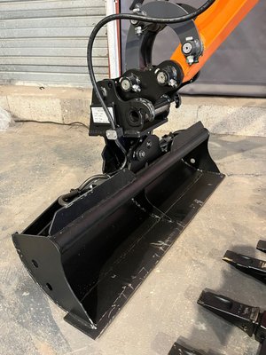 Mini pelle Develon DX10Z-7