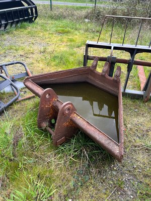 Godet trapèze - Godet trapèze