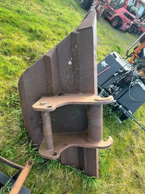 Godet trapèze NC Godet trapèze