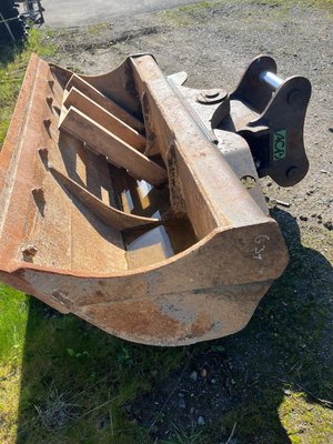 Godet curage NC Godet de curage