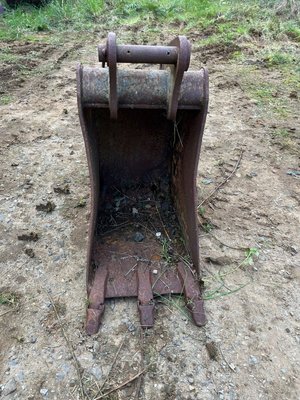 Godet tranchée NC Godet de tranchée