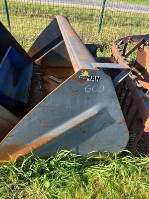 Godet terre Riman Godet à terre