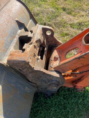 Pelle sur chenilles Doosan DX180LC-3