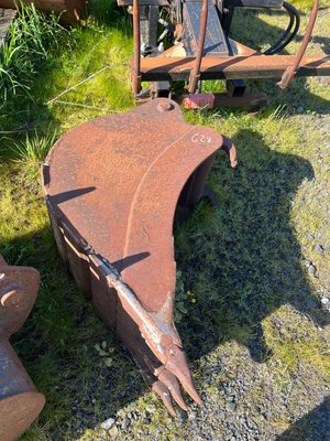 Godet tranchée NC Godet de tranchée