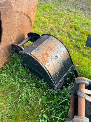 Godet tranchée Blanchard GR4T