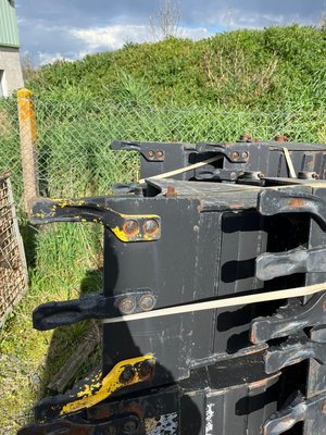 Godet tranchée NC Godet de tranchée