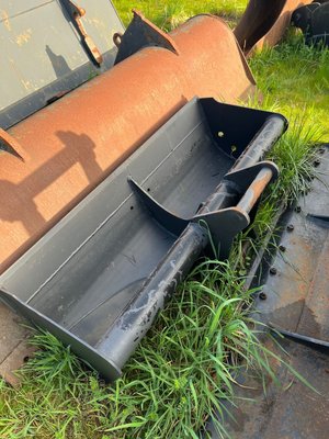 Godet curage Blanchard GC4T