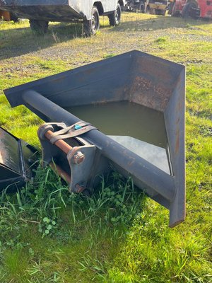 Godet trapèze - Godet trapèze