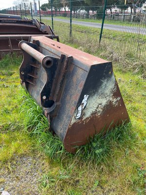 Godet terre NC Godet à terre