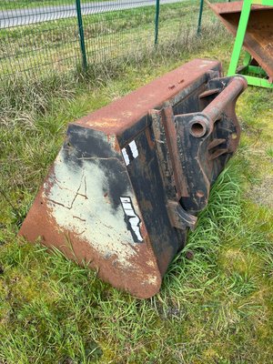 Godet terre - Godet à terre