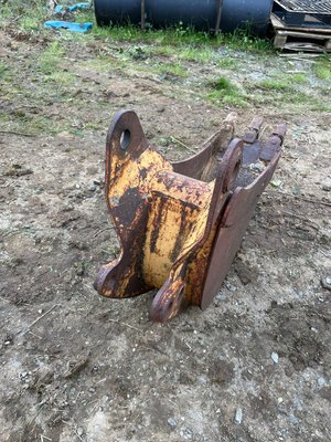 Godet tranchée NC Godet de tranchée