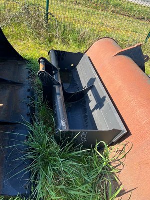 Godet curage Blanchard GC4T