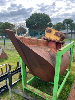 Godet trapèze NC Godet trapèze