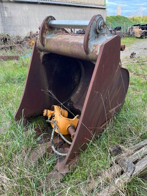 Godet terrassement NC Godet de terrassement