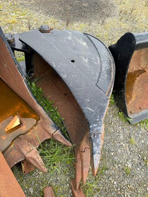 Godet tranchée NC Godet de tranchée