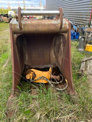 Godet terrassement - Godet de terrassement