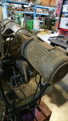 Scie à ruban Promac SX-823DG