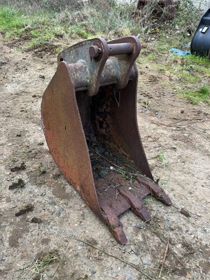 Godet tranchée NC Godet de tranchée