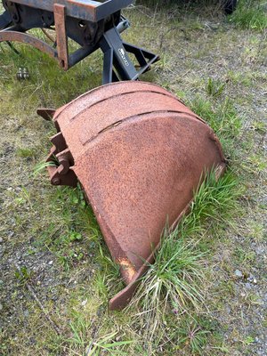 Godet trapèze NC Godet trapèze