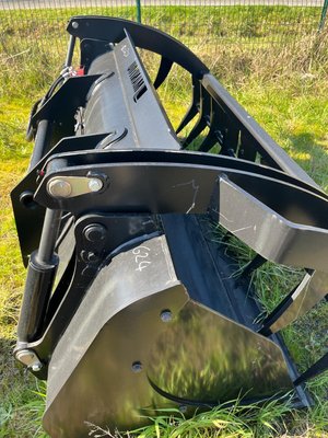 Unknown range 1004 Manitou CBG 1700 MS