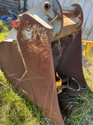 Godet terrassement NC Godet de terrassement