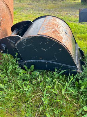 Godet tranchée - GR4T