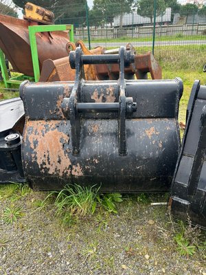 Godet terrassement NC Godet de terrassement